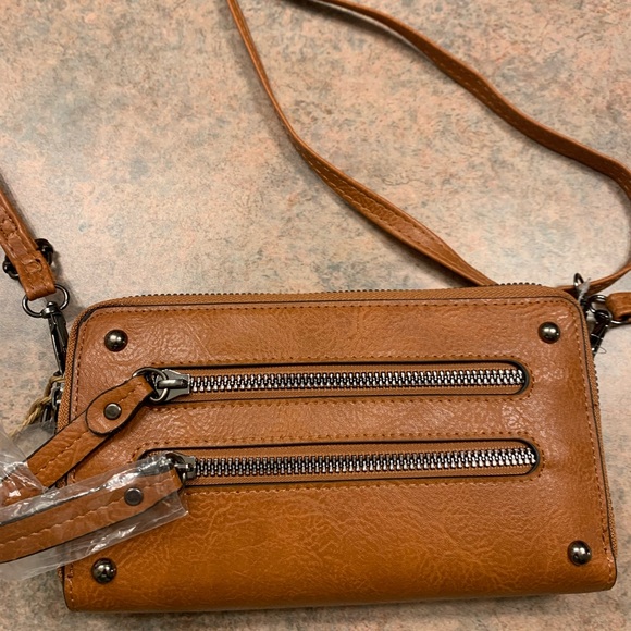 New crossbody bag - Picture 3 of 7